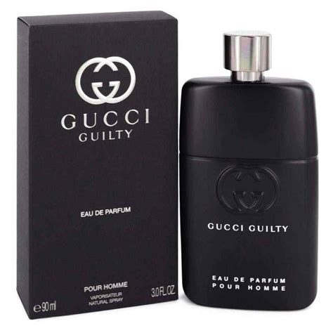 gucci guilty pour homme 90 ml eau de parfum|Gucci Guilty Pour homme fragrantica.